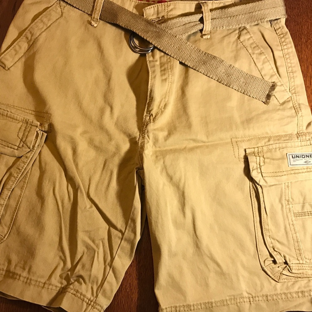 Unionbay Cargo Shorts
